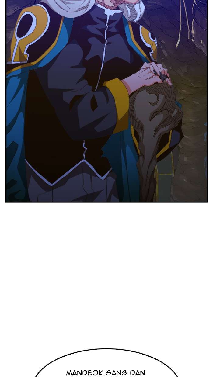 The God of High School Chapter 436 - halaman 23