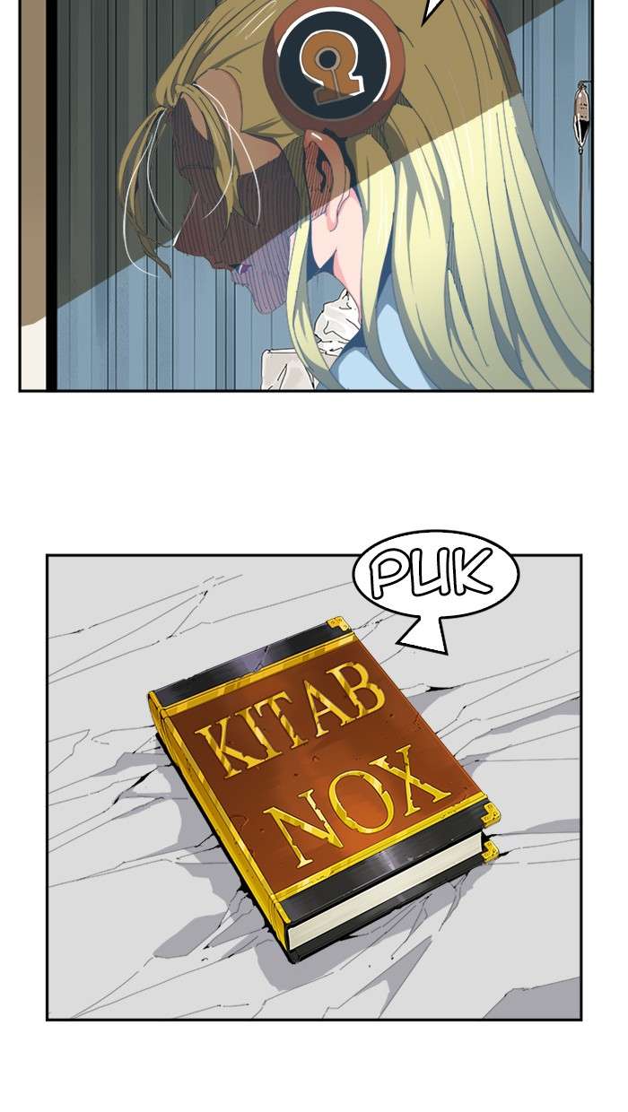 The God of High School Chapter 436 - halaman 3