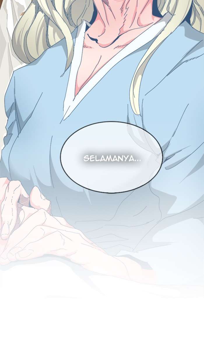 The God of High School Chapter 436 - halaman 34