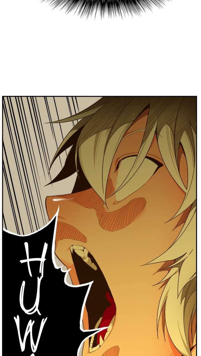 The God of High School Chapter 436 - halaman 59