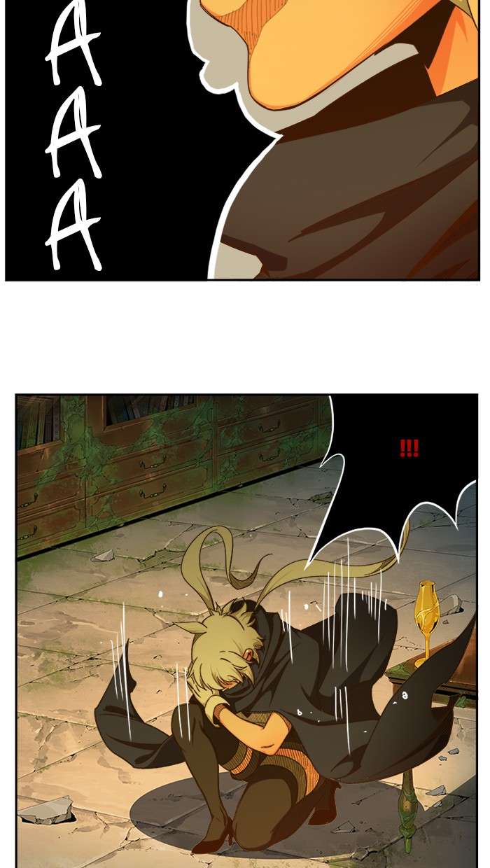 The God of High School Chapter 436 - halaman 60