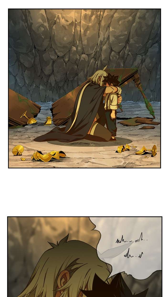 The God of High School Chapter 436 - halaman 65