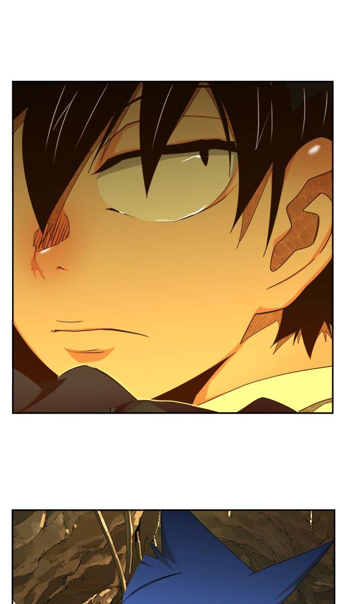 The God of High School Chapter 436 - halaman 70