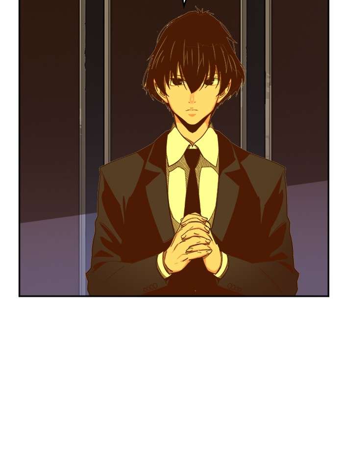 The God of High School Chapter 437 - halaman 15
