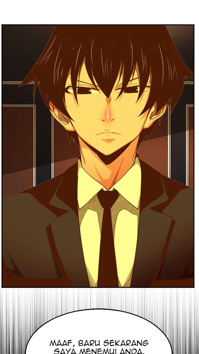The God of High School Chapter 437 - halaman 25