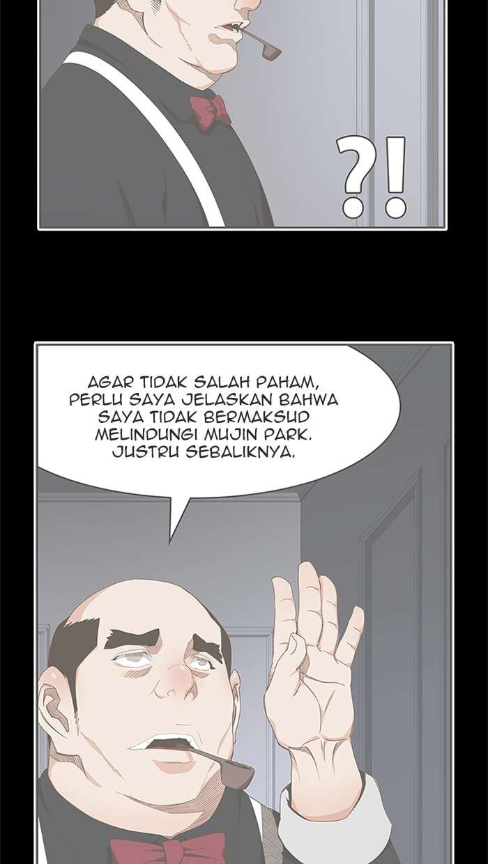 The God of High School Chapter 437 - halaman 29