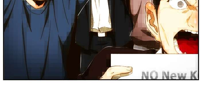 The God of High School Chapter 437 - halaman 6