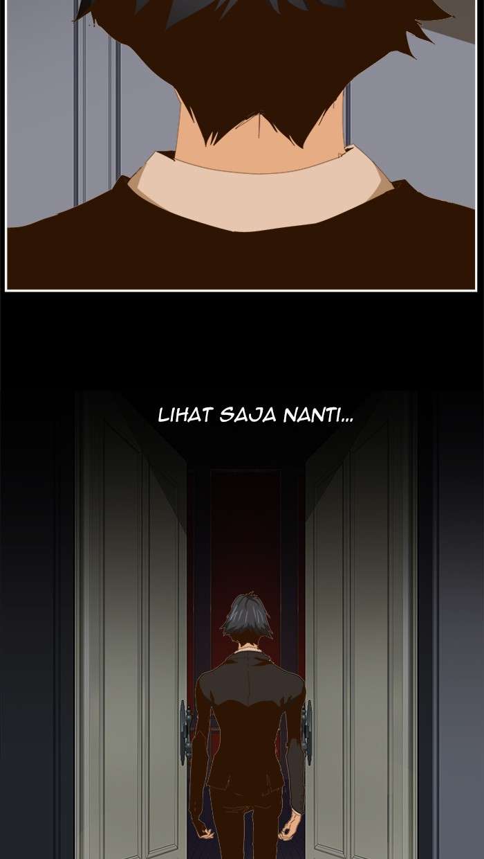 The God of High School Chapter 437 - halaman 63
