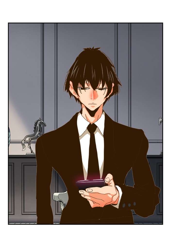 The God of High School Chapter 437 - halaman 73