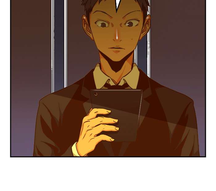 The God of High School Chapter 437 - halaman 8
