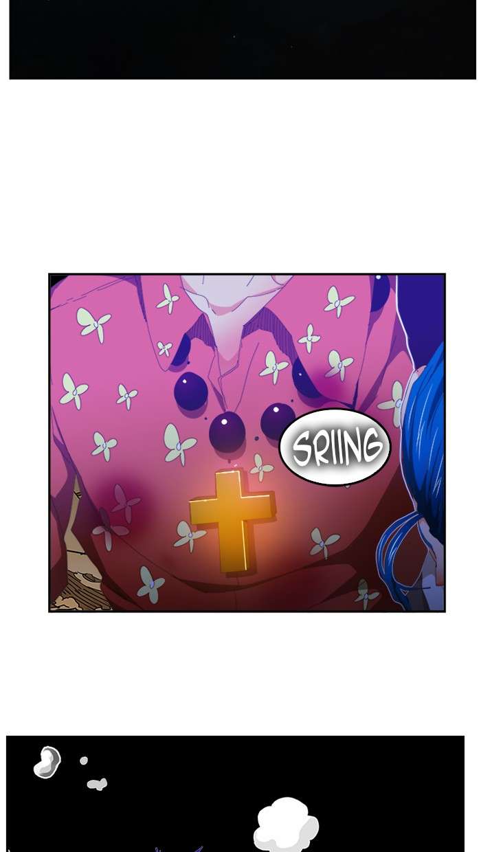 The God of High School Chapter 437 - halaman 93