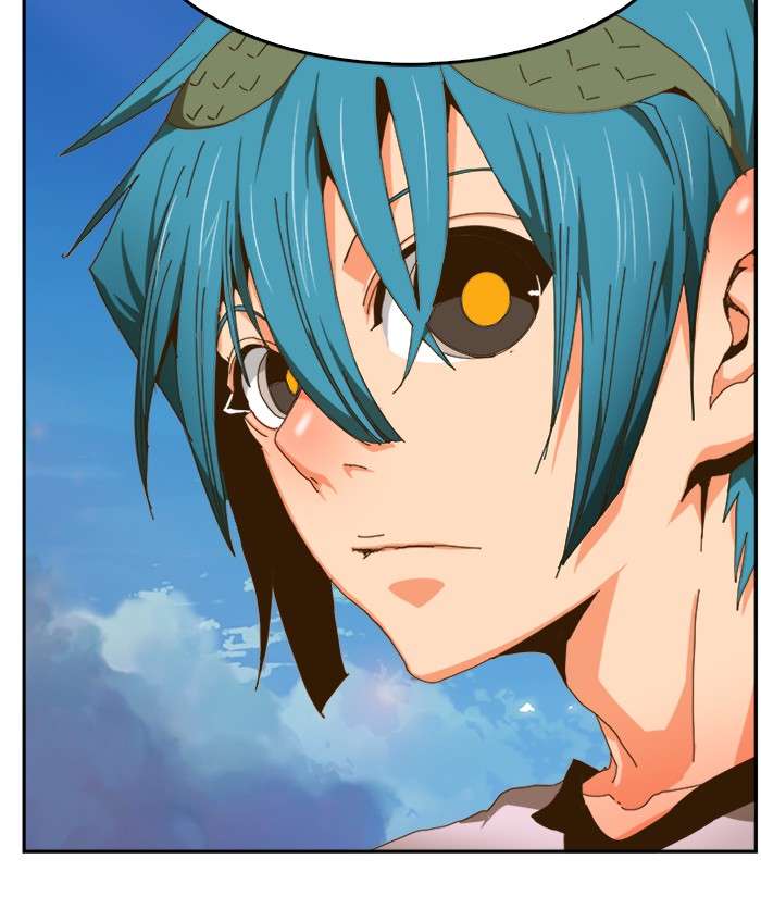 The God of High School Chapter 437 - halaman 97