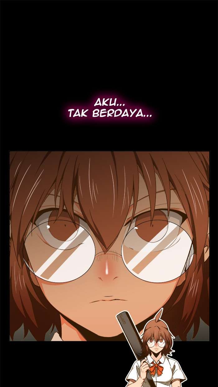 The God of High School Chapter 438 - halaman 1