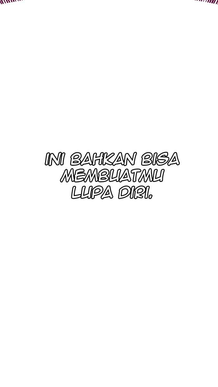 The God of High School Chapter 438 - halaman 101