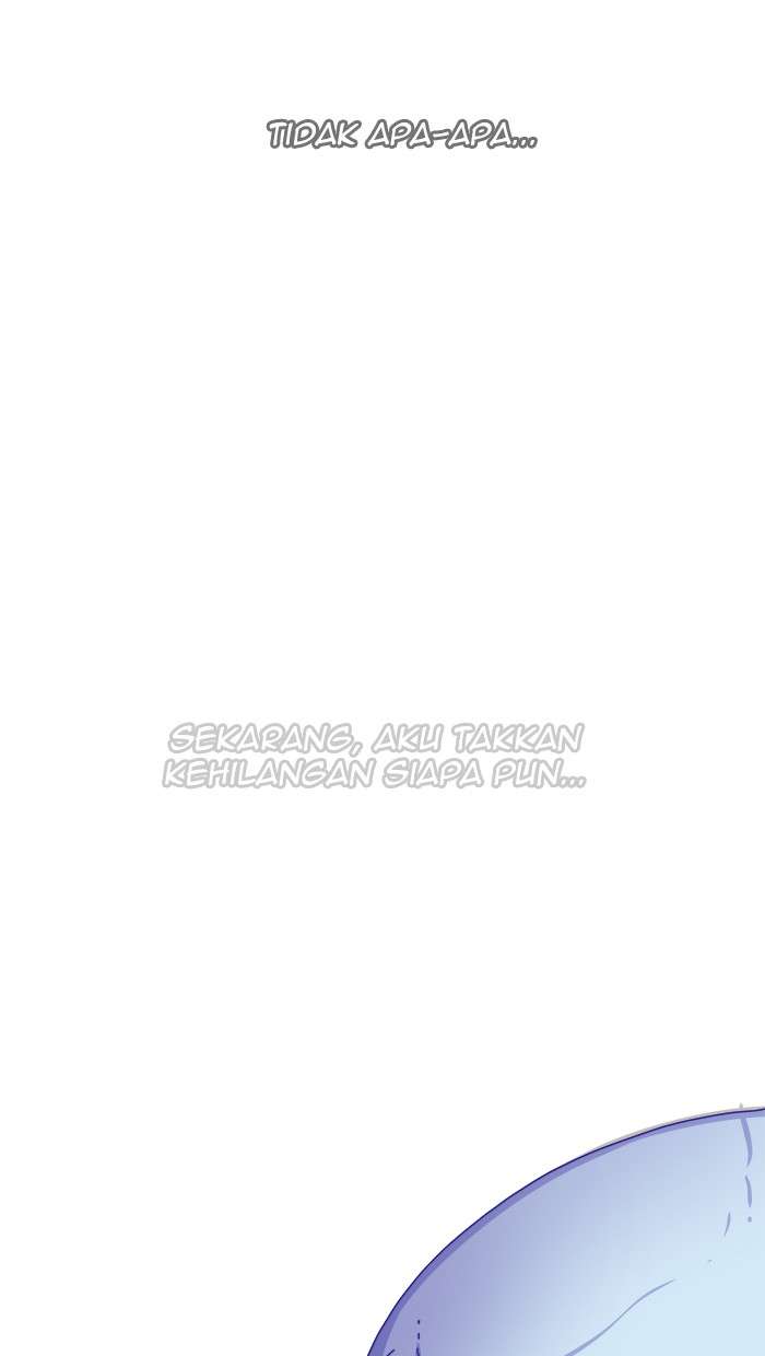 The God of High School Chapter 438 - halaman 104