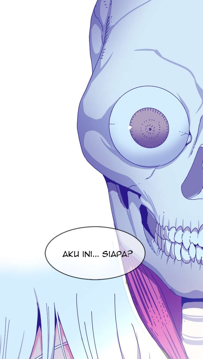 The God of High School Chapter 438 - halaman 105