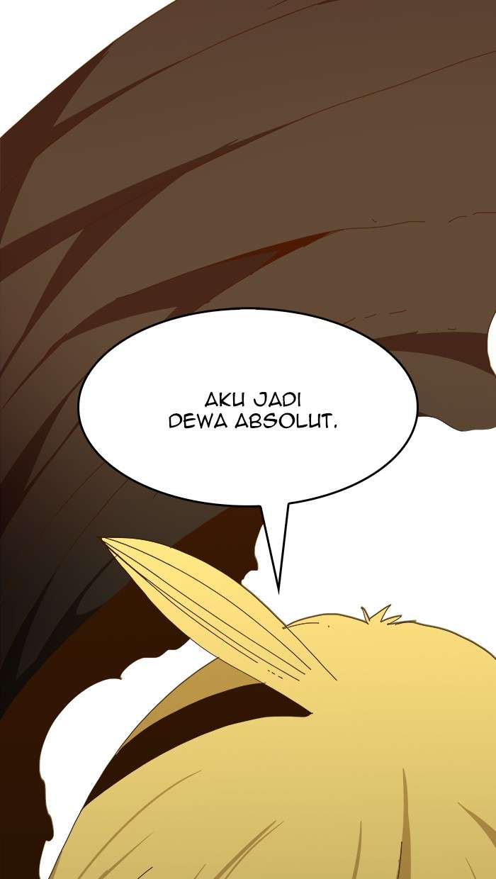 The God of High School Chapter 438 - halaman 107