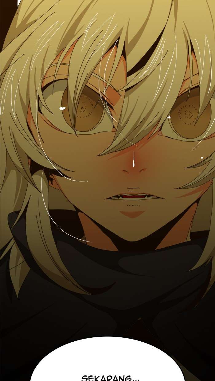 The God of High School Chapter 438 - halaman 108
