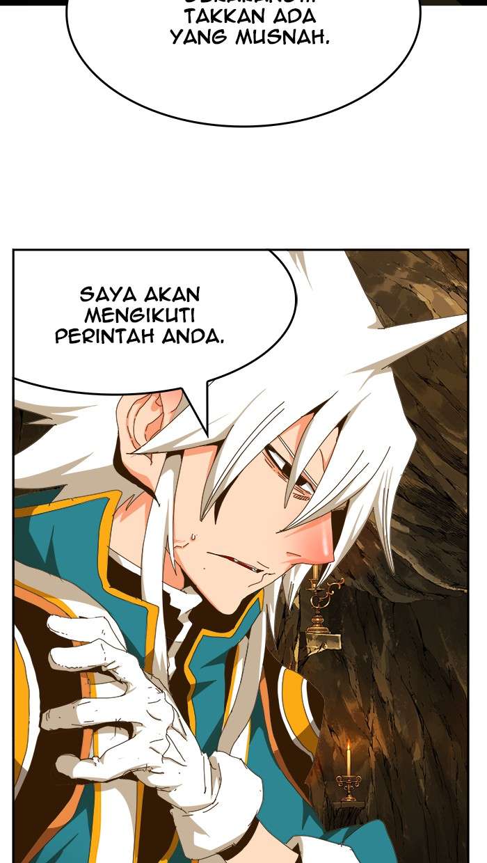 The God of High School Chapter 438 - halaman 109
