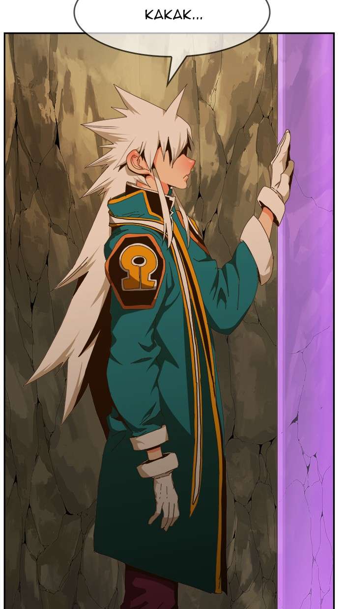 The God of High School Chapter 438 - halaman 116