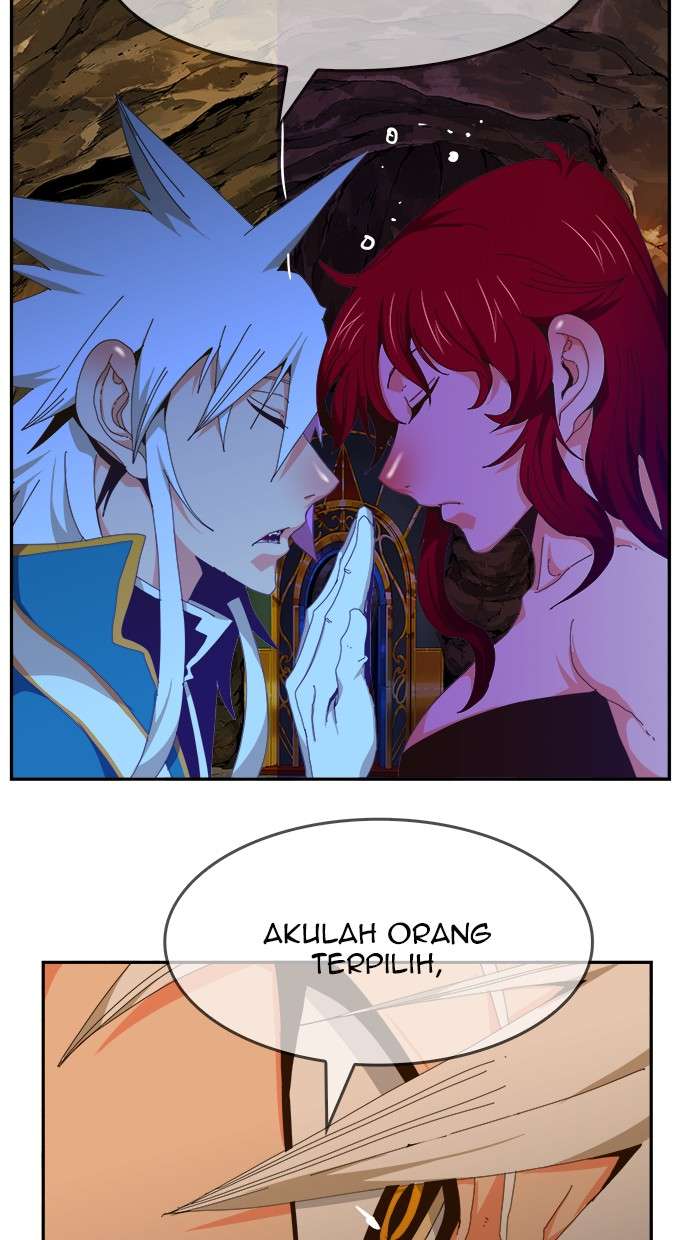 The God of High School Chapter 438 - halaman 120