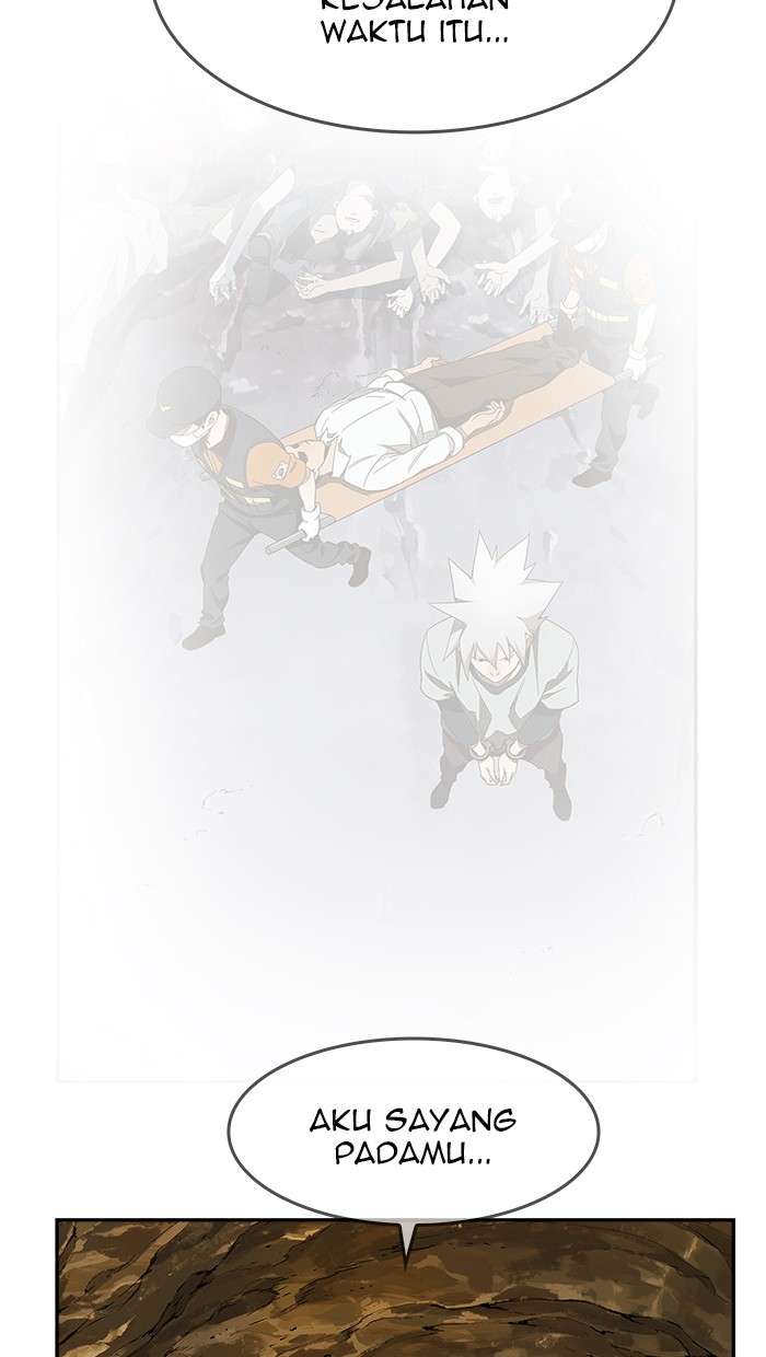 The God of High School Chapter 438 - halaman 123