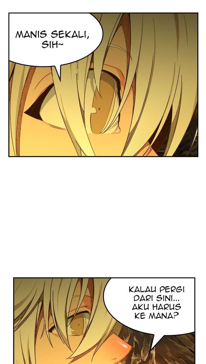 The God of High School Chapter 438 - halaman 16