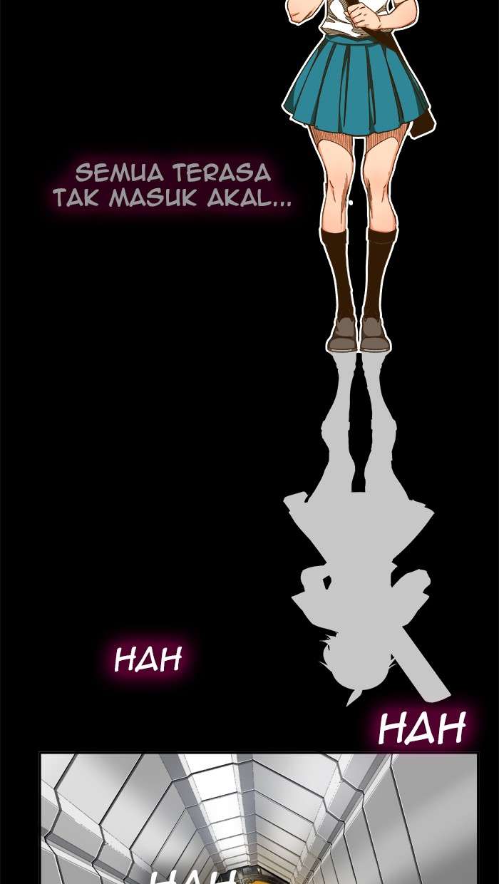 The God of High School Chapter 438 - halaman 2