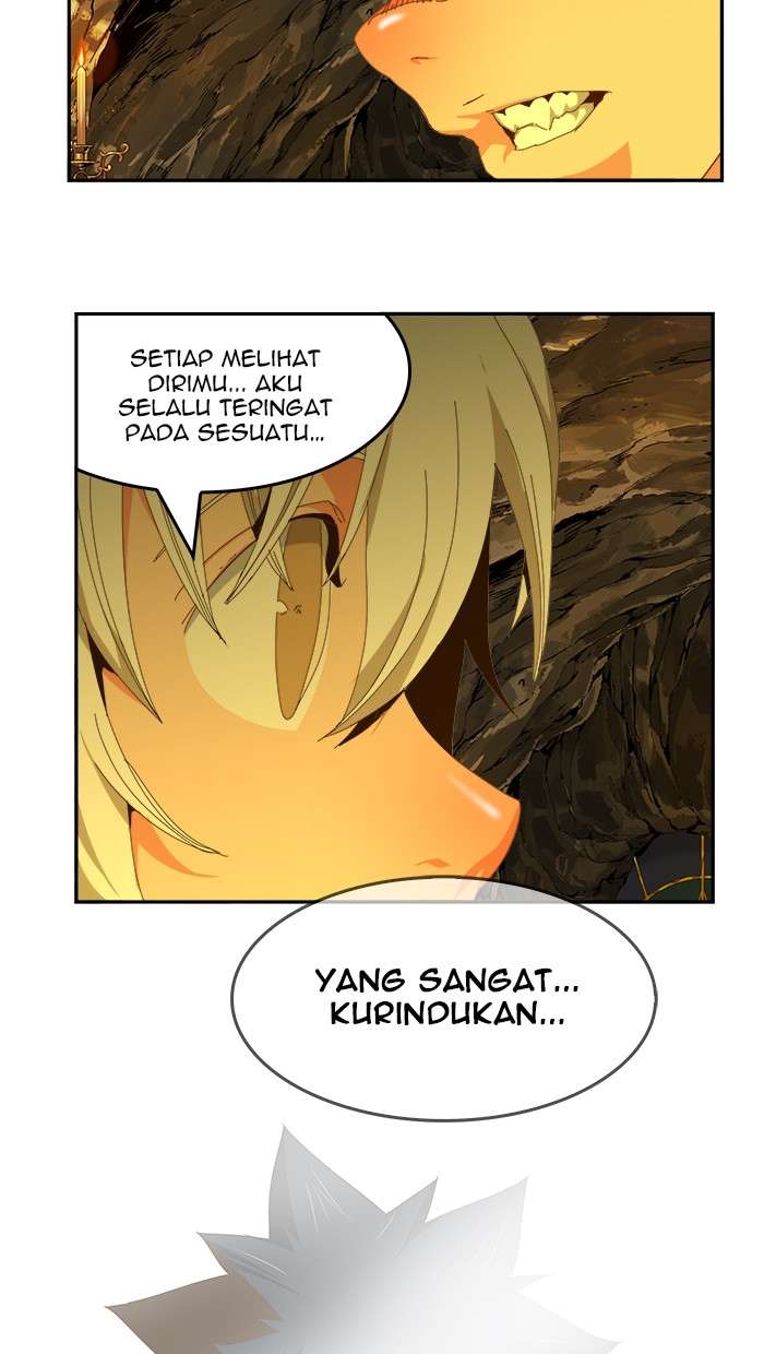 The God of High School Chapter 438 - halaman 21