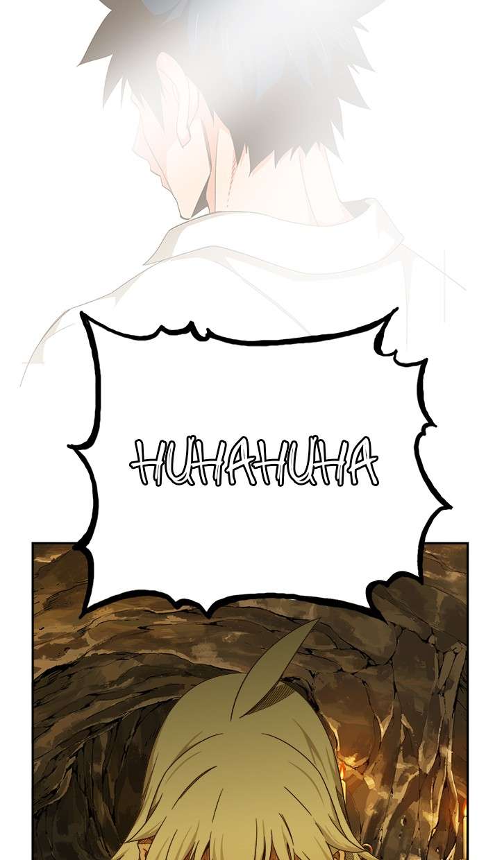 The God of High School Chapter 438 - halaman 22
