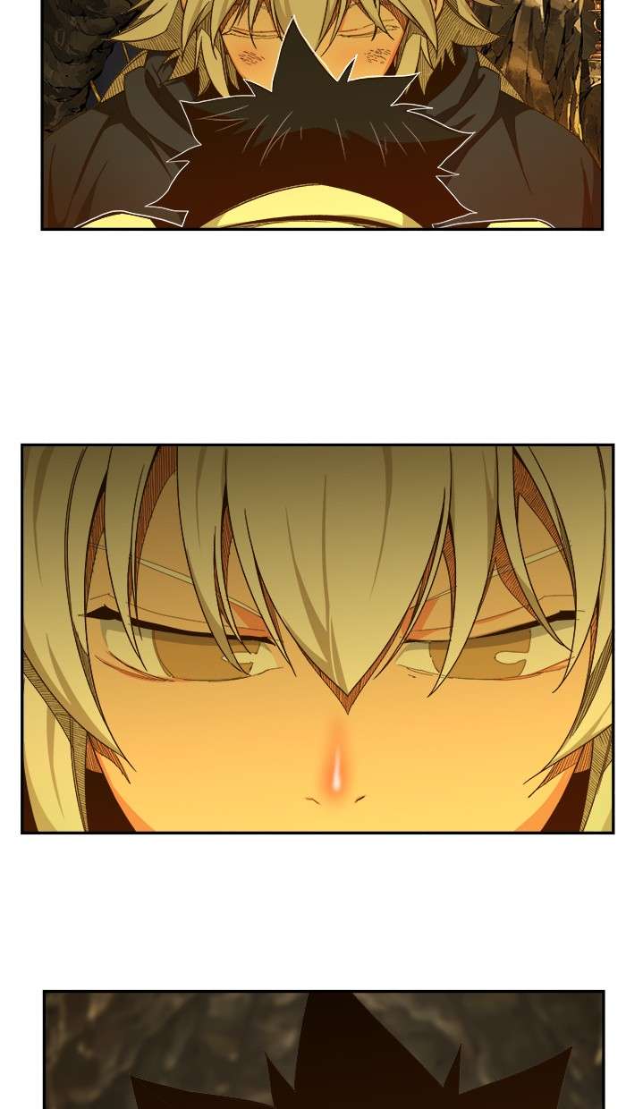 The God of High School Chapter 438 - halaman 23