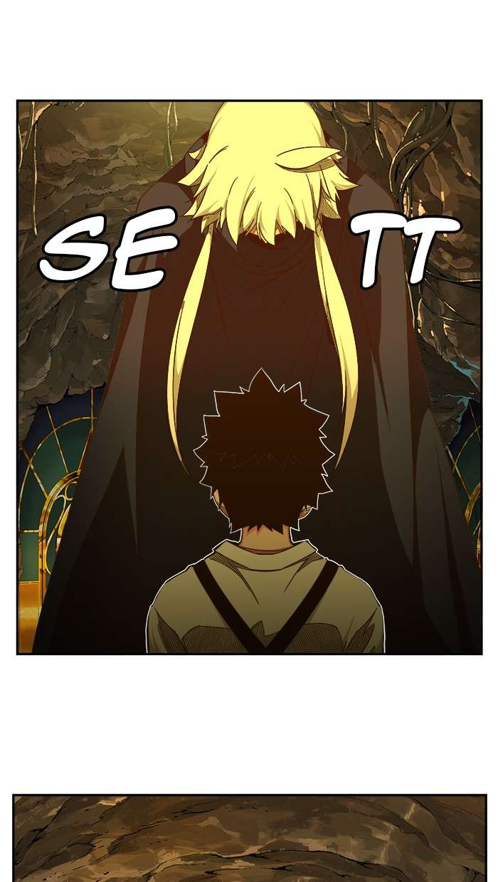 The God of High School Chapter 438 - halaman 25