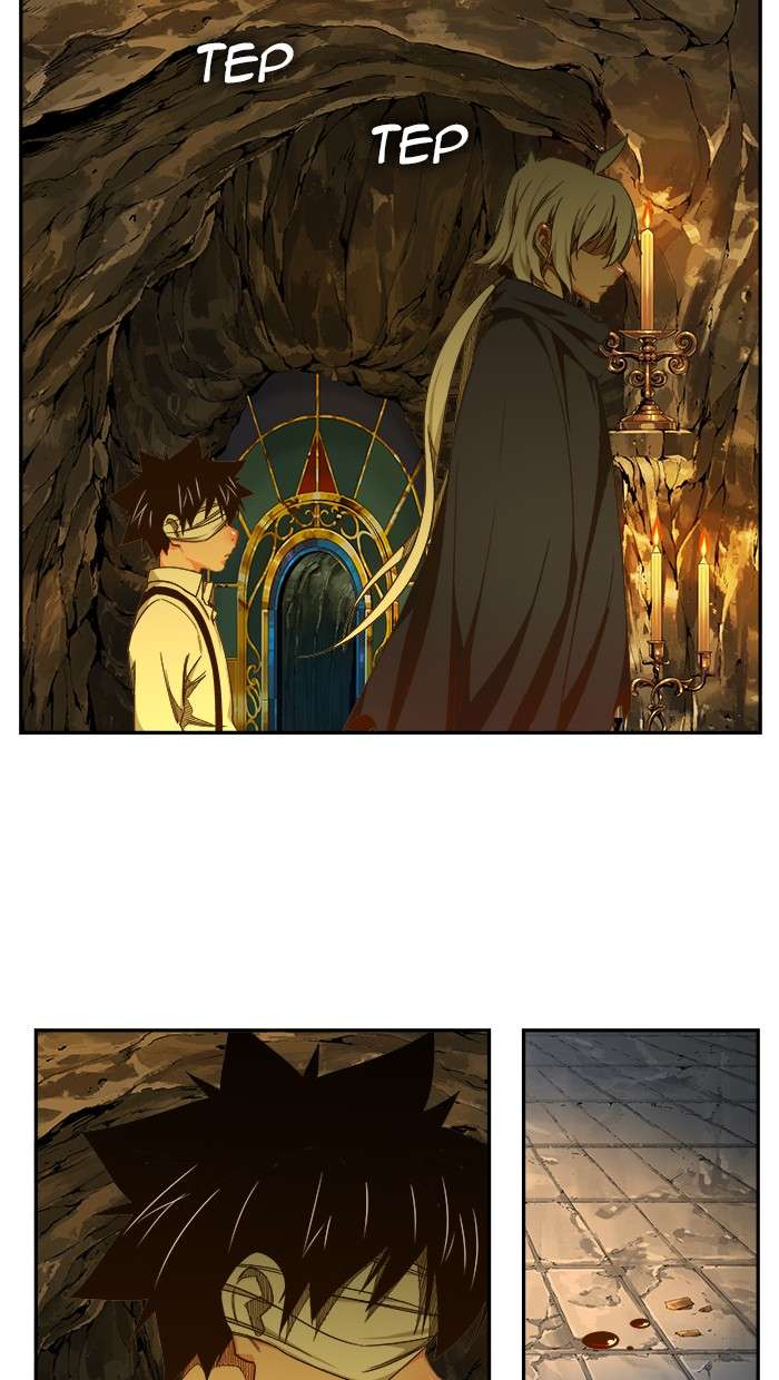 The God of High School Chapter 438 - halaman 26