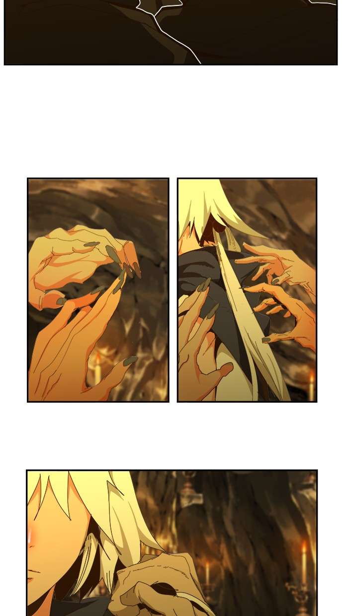 The God of High School Chapter 438 - halaman 36