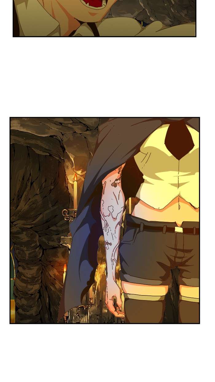 The God of High School Chapter 438 - halaman 39
