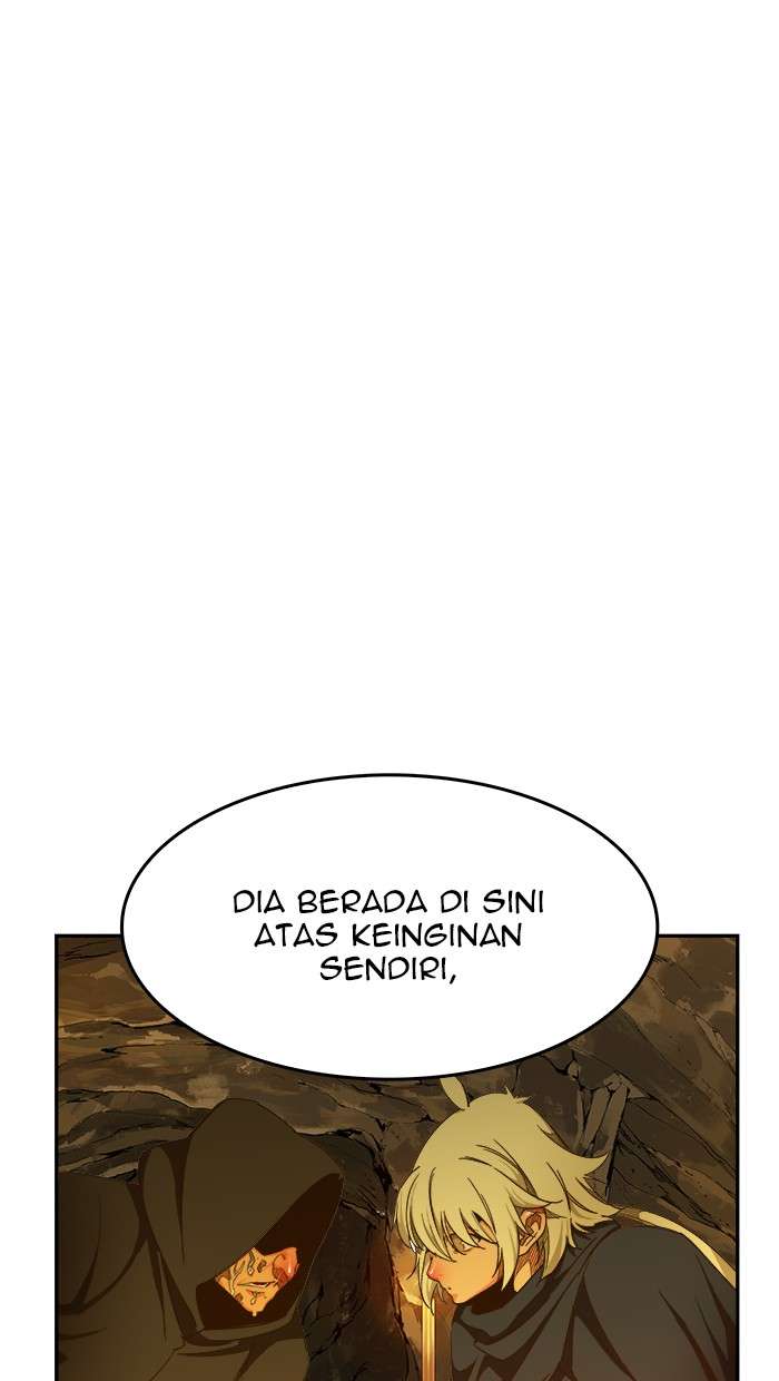 The God of High School Chapter 438 - halaman 55