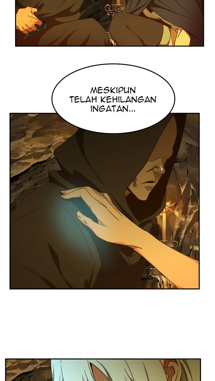 The God of High School Chapter 438 - halaman 56