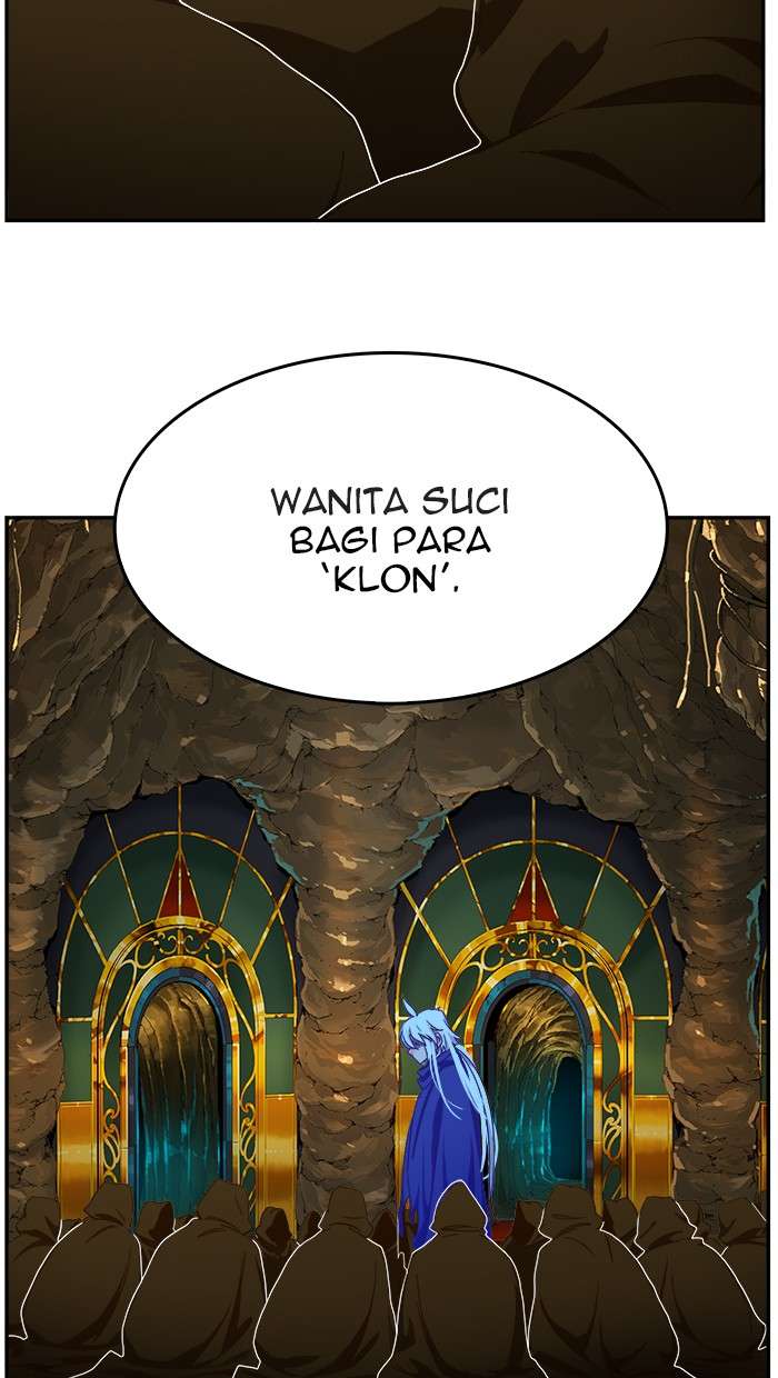 The God of High School Chapter 438 - halaman 63