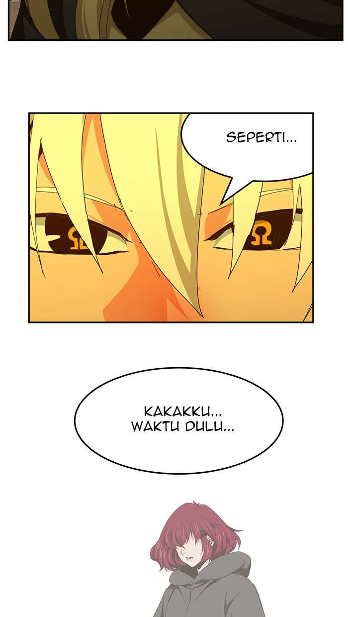 The God of High School Chapter 438 - halaman 67