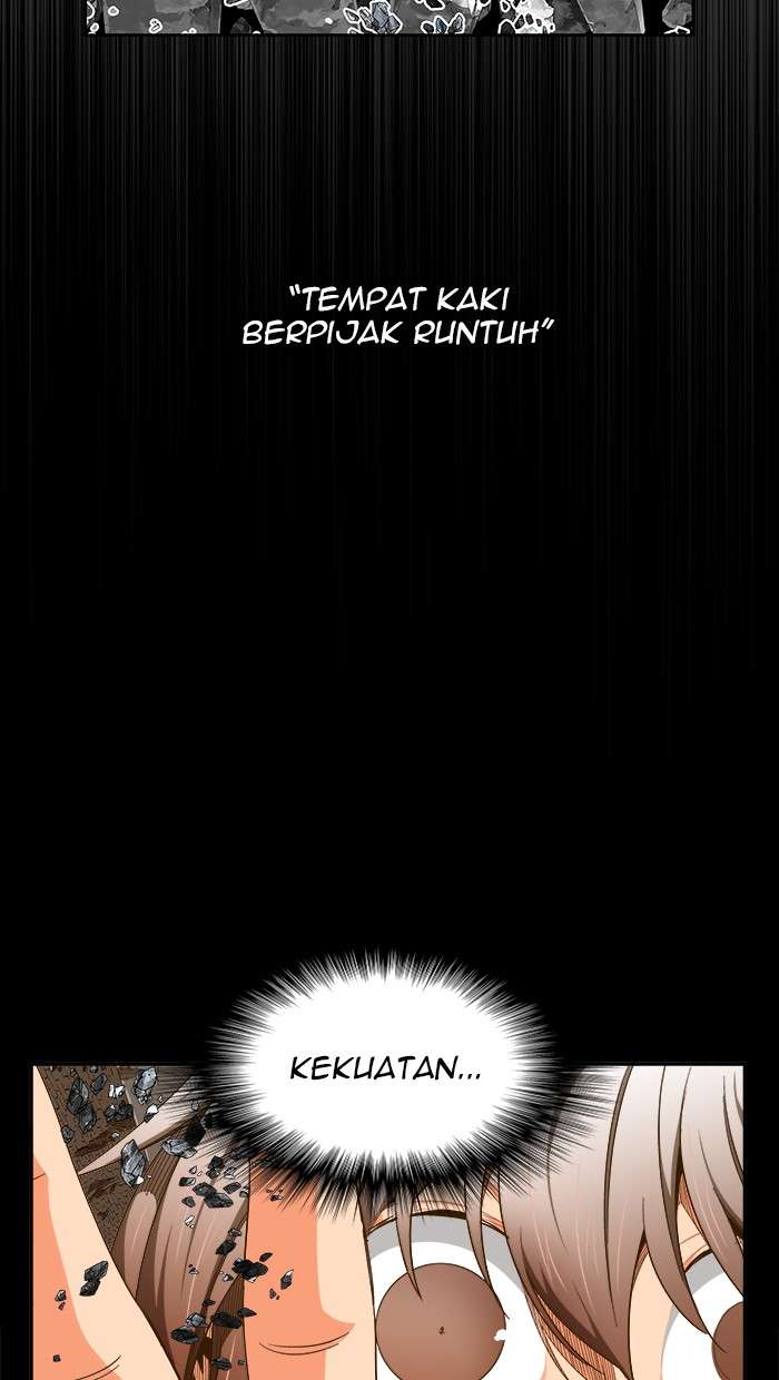The God of High School Chapter 438 - halaman 88