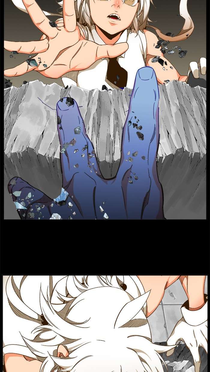 The God of High School Chapter 438 - halaman 90