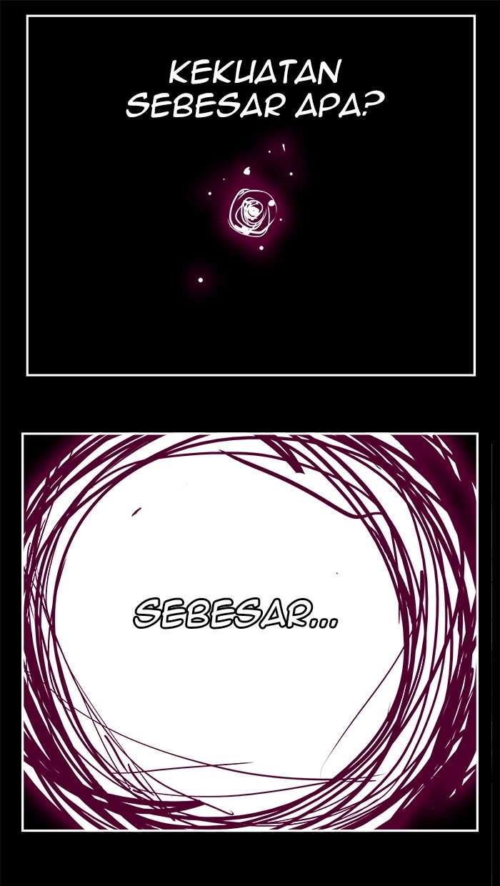The God of High School Chapter 438 - halaman 94