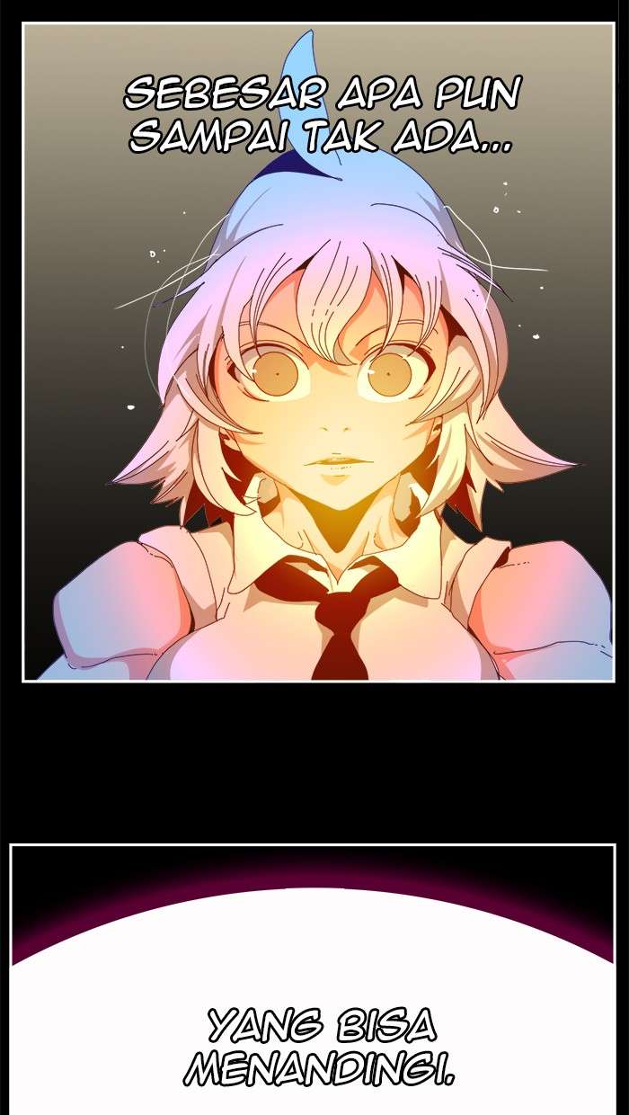 The God of High School Chapter 438 - halaman 95