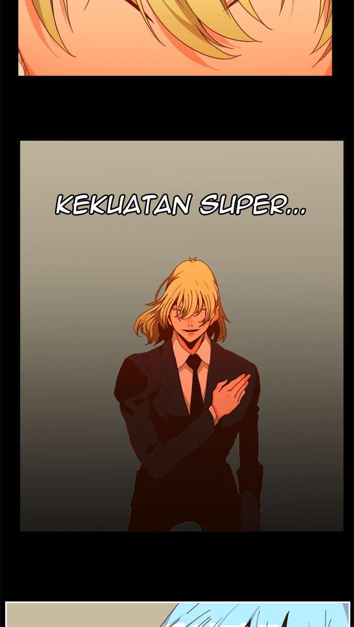 The God of High School Chapter 438 - halaman 97