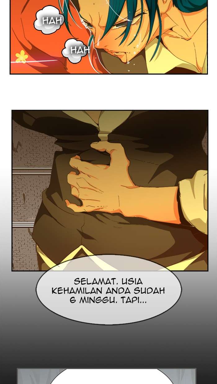 The God of High School Chapter 439 - halaman 10
