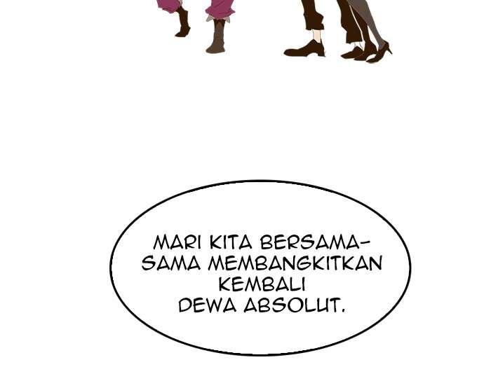 The God of High School Chapter 439 - halaman 108