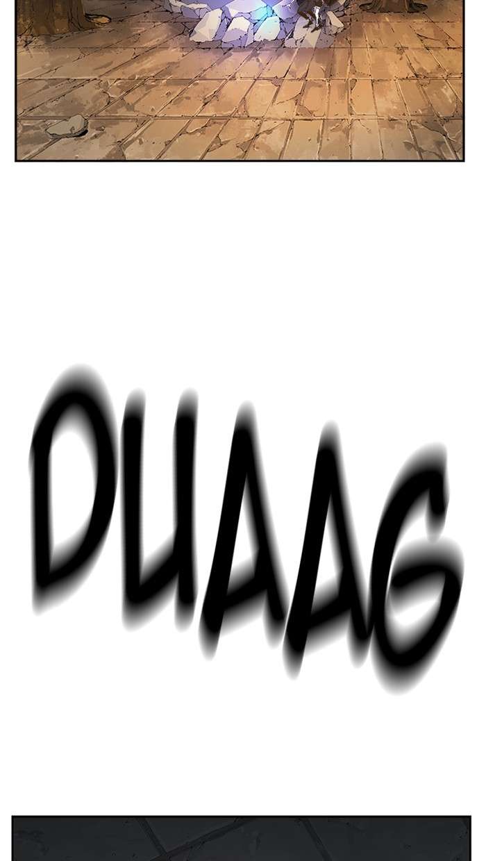 The God of High School Chapter 439 - halaman 28
