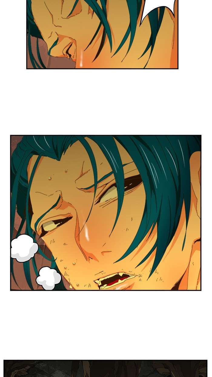 The God of High School Chapter 439 - halaman 37