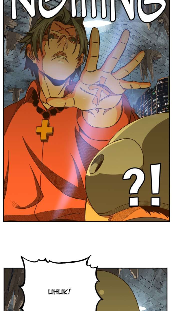 The God of High School Chapter 439 - halaman 58