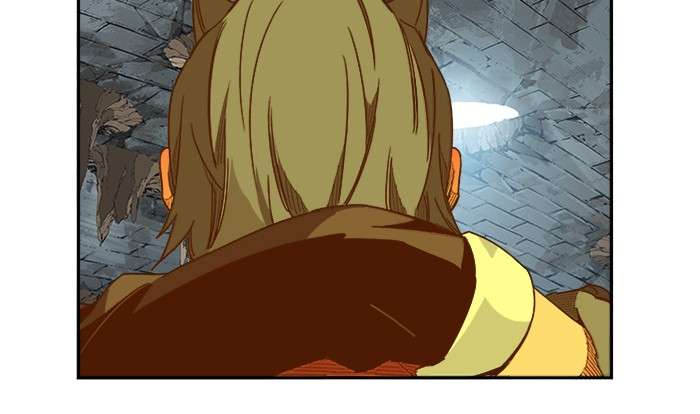 The God of High School Chapter 439 - halaman 61